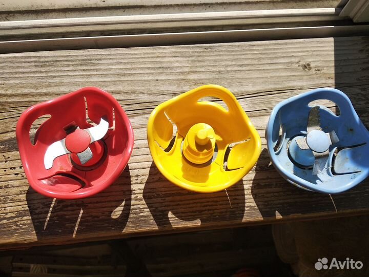 Блендер погружной Мулинекс 600