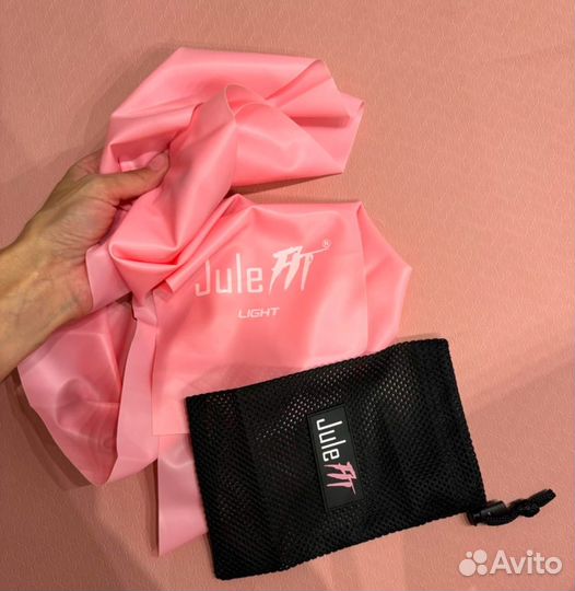 Эспандер ленточный