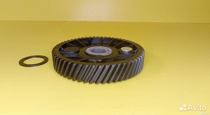 Шестерня вала распределительного умз 4216