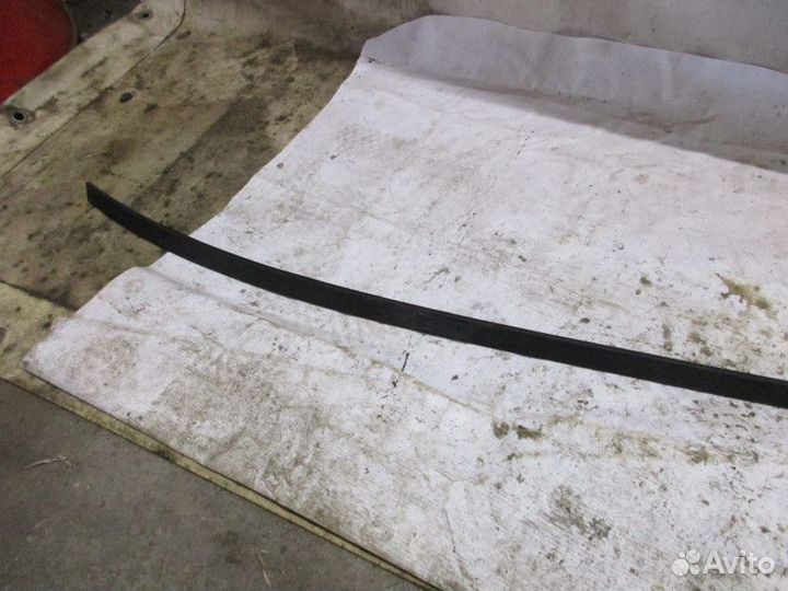 Молдинг крыши правый Kia Ceed 2007-2012 (872201H00