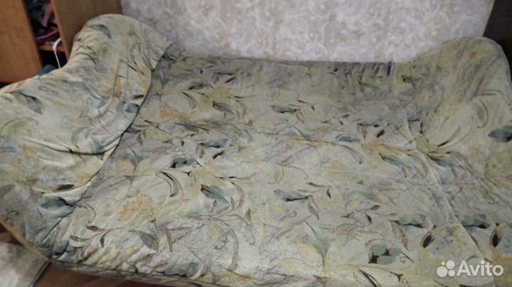 Диван клик кляк б/у