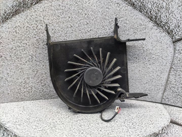 Вентилятор для HP Pavilion DV6-1000 AMD 3 pin