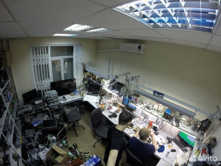 Ремонт Купюроприемников