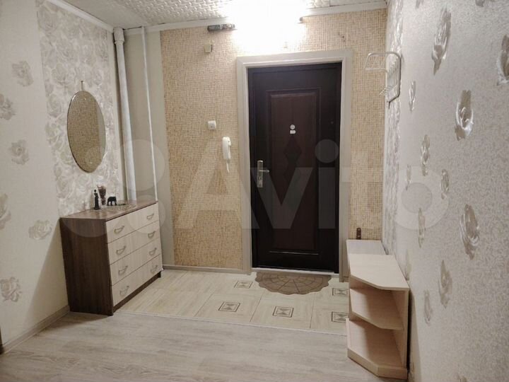 2-к. квартира, 40,9 м², 1/1 эт.