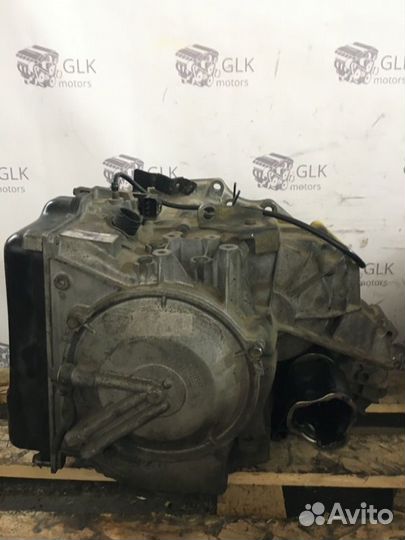 АКПП Chevrolet Lacceti F18D3