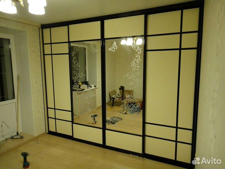 Мебель на заказ