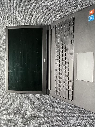 Dell Inspiron sdppi 2014 3878