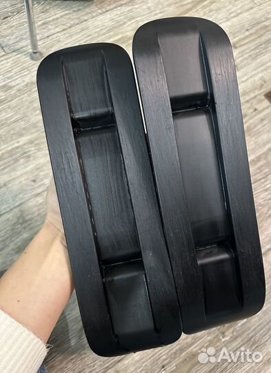 Лыжи для колясок cybex Priam lll, lV