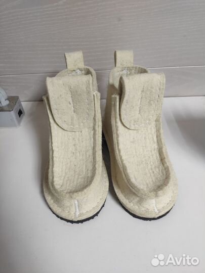 Валеши белые