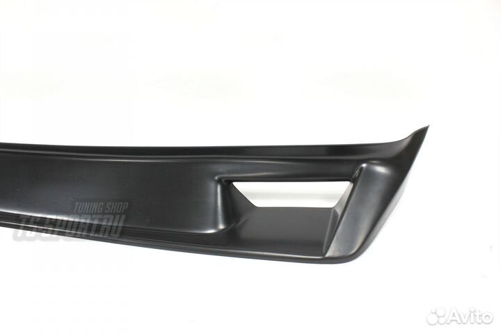 Губа / Юбка мса на а/м Ваз 2101-2107