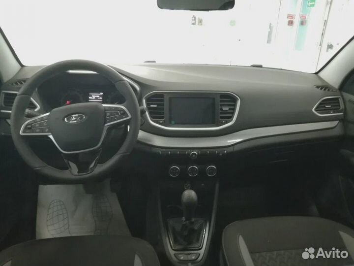 LADA Vesta 1.6 МТ, 2023