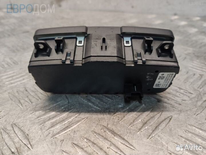 Переключатель управление светом на BMW F16 s113774