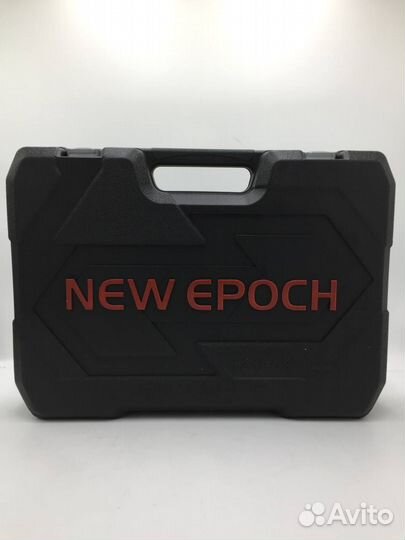 Набор инструментов NEW epoch 121