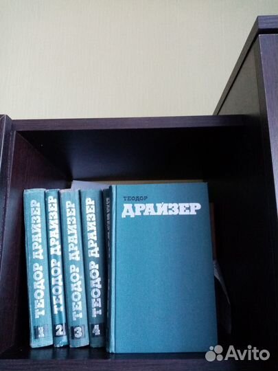 Книги собрание сочинений