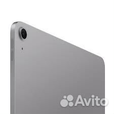 iPad air 11 128Gb 2024 Новый В наличии