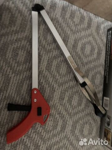 Ручной манипулятор