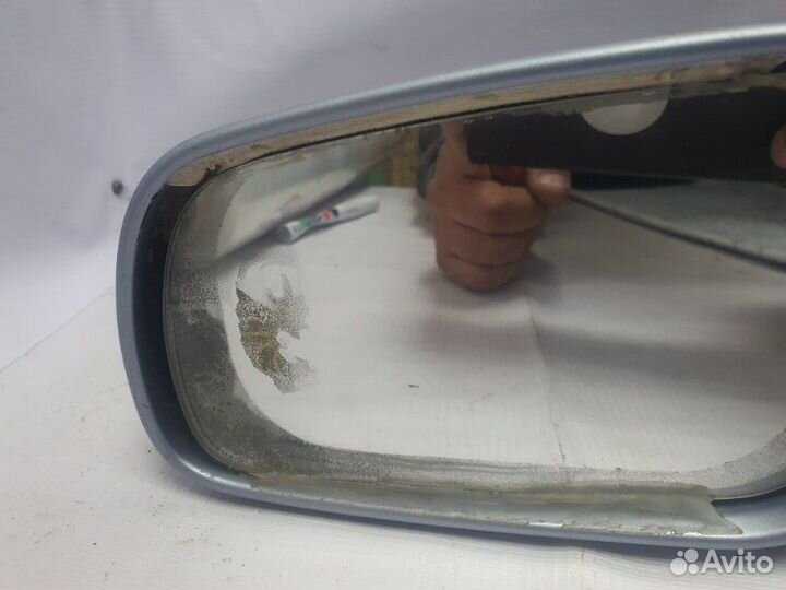 Электрическое зеркало левое Volkswagen Passat B5