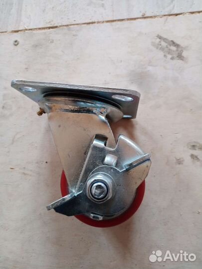 Ролики колеса для тележек