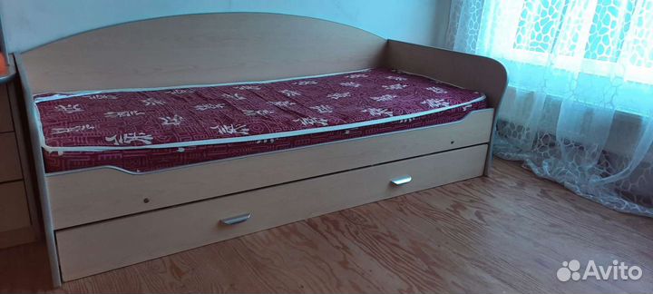 Детская мебель