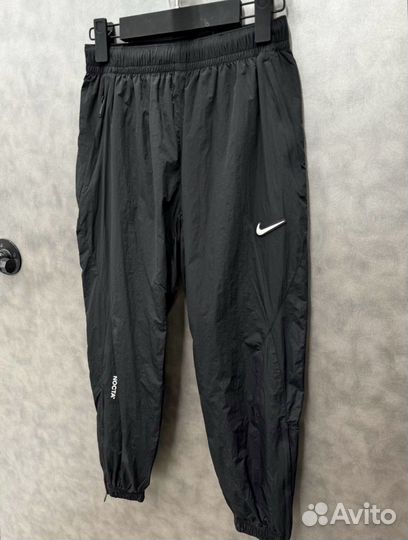 Штаны nike nocta