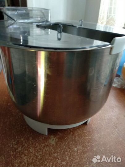 Запчасти для кух.комбайна