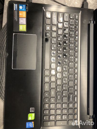 Ноутбук Lenovo z5070