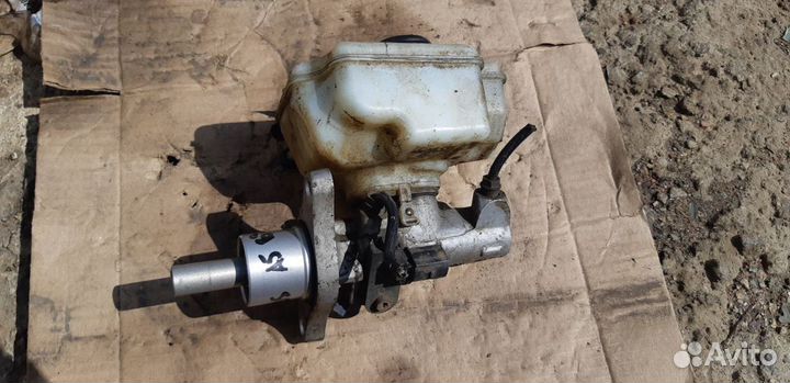 Skoda Octavia A5 2012 1,6 BSE гтц