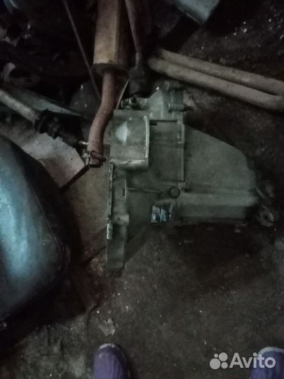 Продам каробку ока