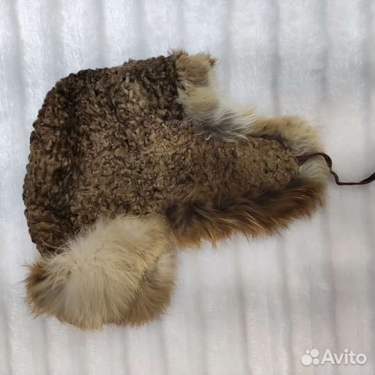 Шапка мужская