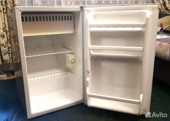 Барный холодильник daewoo