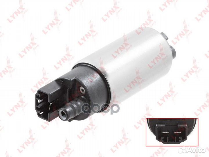 Насос топливный CF3029 lynxauto