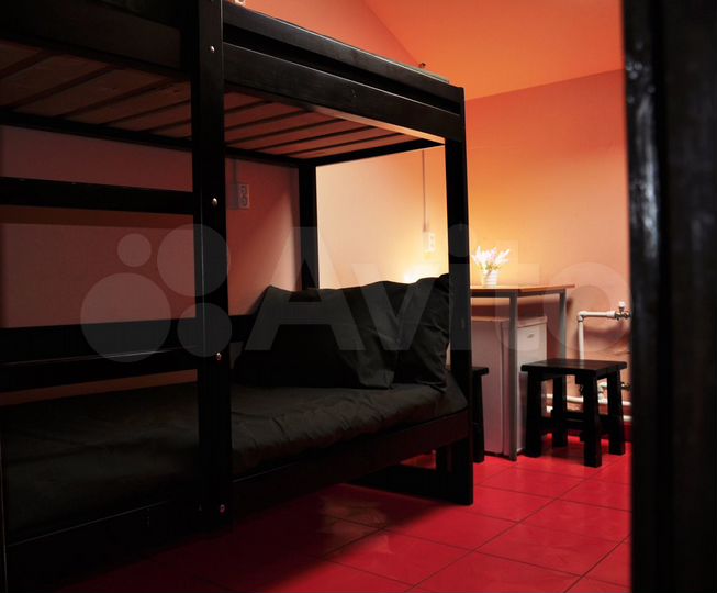 Комната 30 м², 3/3 эт.