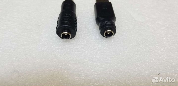 Переходники для зарядки