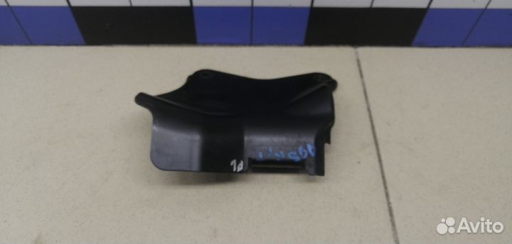 Кронштейн глушителя 5-serie GT F07 2009-2016