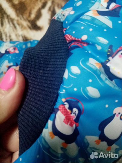 Одежда для маленьких собак