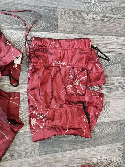 Продам шикарное платье