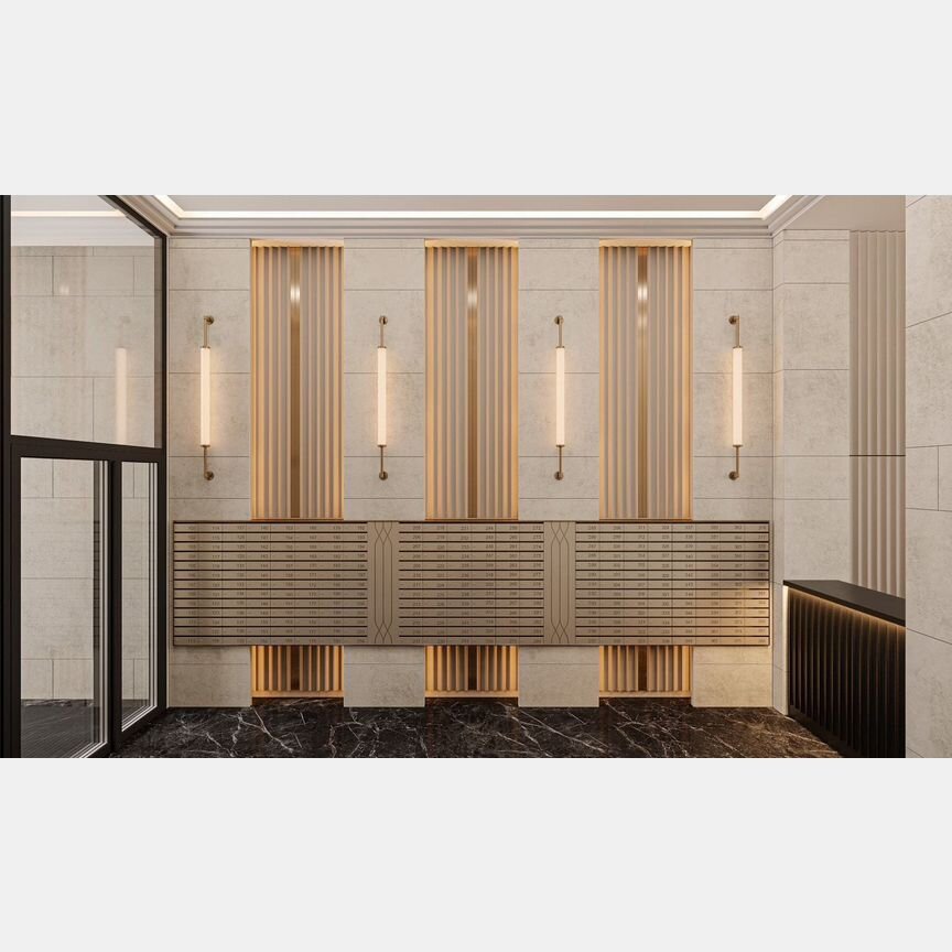 1-к. квартира, 38,4 м², 20/21 эт.