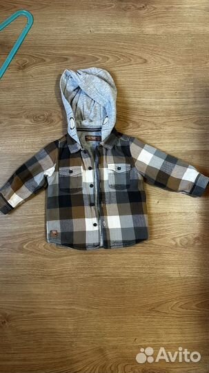 Одежда для мальчика next 86