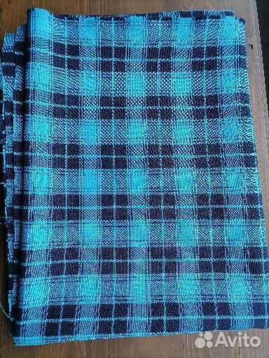 Отрез ткань плащевка материал