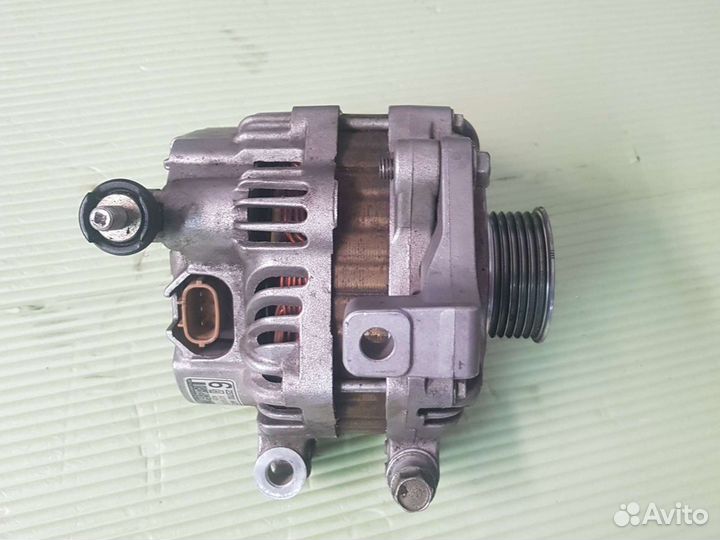 Генератор subaru forester 2011