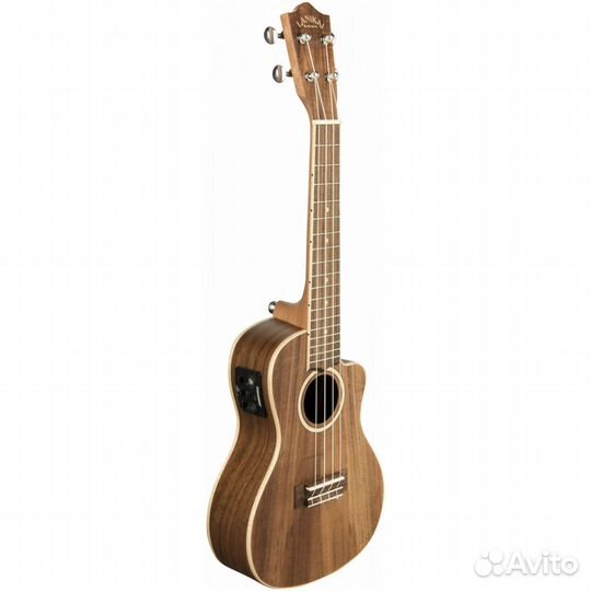 Укулеле lanikai acst-CEC