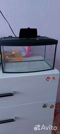 Аквариум
