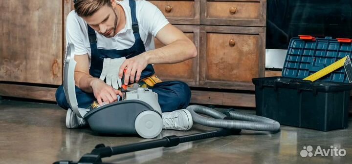 Ремонт кофемашин микроволновок телевизоров