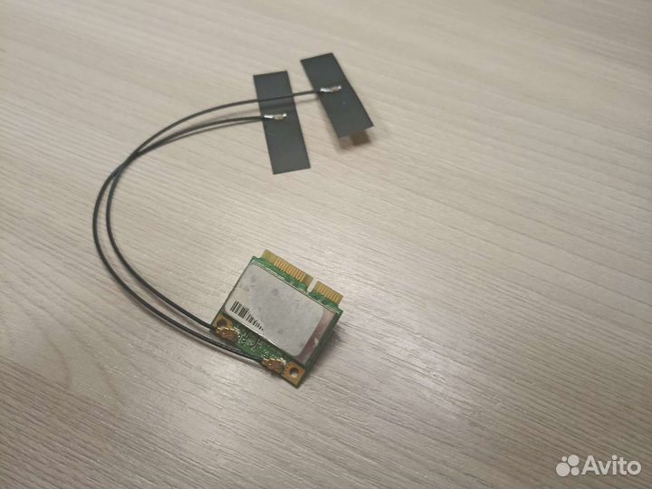 Wi-Fi модуль