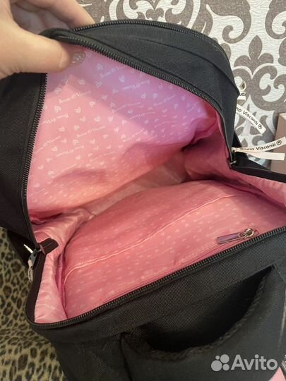 Рюкзак школьный