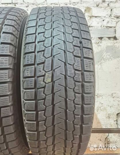 Yokohama Ice Guard G075 225/65 R17 88Q