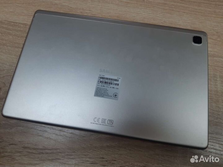 Планшет Samsung Galaxy Tab A7 32gb
