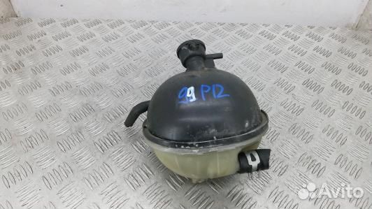 Бачок расширительный toyota corolla E12 (99P12NP01