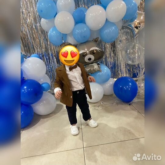 Костюм для мальчика