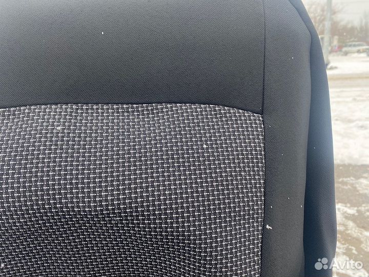 Авто чехлы Ваз-214